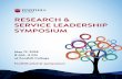Research & Service Leadership Symposium - foothill.edu Wilkes, Xuanjun Liu, Sik Hei Yeung, ... Oscar Lopez and Hilary Gomes SESSION 2 ... including more fresh produce than