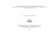 Taxonomy and distribution of rhinoceroses from the … · ii taxonomy and distribution of rhinoceroses from the siwalik hills of pakistan by abdul majid khan a thesis submitted in