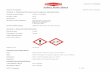 Safety Data Sheet · 2018-02-28 · Enzyme Conjugate . MS-Conjugate 1 of 5 . Safety Data Sheet. Enzyme Conjugate SDS No. MS-Conjugate . Section 1. Chemical Product and Company Identification