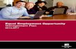 Equal Employment Opportunity - Home - Newcastle City … Plan 11 Develop recruitment, selection, development and career progression practices for EEO target groups Develop and implement