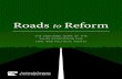 Roads to Reform - Americans for Democracy & Human …€¦ · U .S . Policy ... suggests that the unveiling of Saudi Arabia’s new economic development initiative, Saudi Vision 2030,