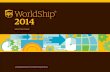 WorldShip 2014 - UPS · WorldShip® 2014 Shortcut Guide. ... Shipment Activities Create a Return ... Cost Center Calculator Create a Custom Declaration Statement