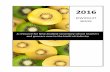 2016nzkgi.org.nz/wp-content/uploads/2016/12/2016-Kiwifruit-Book.pdf · New Zealand Kiwifruit Book 2016 - 1 FOREWORD Welcome to the second edition of the Kiwifruit Book. This book