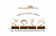 Janmarian · 2016-02-29 · MANAGING COMMITTEE MEMEMBERS 2016 George Mathew Vattaparampil (Vicar) (Asst. Vicar) Renji Mathew Hon. Secretary Hon. Trustee Mathew Varghese Binu Pappachan