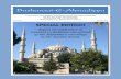 Basharaat new layout - The Lahore Ahmadiyya Movement … Conference... · 2015-12-11 · publications and establishing Islamic centers dedicated to spread peaceful Islam such as in