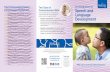 An Introduction to and Language Development Speech … · Speech and Language Development Tips for Encouraging Speech and Language Development Use a high-pitched, ... MONTHS BY 9