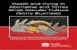 Death and Dying in Aboriginal and Torres Strait Islander ... · Death and Dying in Aboriginal and Torres Strait Islander Culture (Sorry Business) A framework for supporting Aboriginal