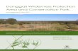 Danggali Wilderness Protection Area and Conservation Park – Management Plan … · 2015-04-27 · Danggali Wilderness Protection Area and Conservation Park Management Plan 2011