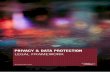 PRIVACY & DATA PROTECTION - De Brauw Blackstone .4 | Privacy & Data Protection 2.2 Territorial scope
