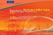 European SmartGrids Technology Platform · Council of the technology platform ”SmartGrids” proposes that Europe should move forward in different ways in these important ... both