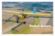 | Radial-powered Aeronca Chief Radial’s Returncondoraviation.co.uk/.../01/radial-aeronca-chief-flyer-magazine.pdf · No doubt about it, radial engines are compelling, but it’s