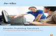 Javelin Training Services - Amazon S3€¦ · exercises. Students will receive the headset required for the audio portion of the course. ... SOLIDWORKS Simulation Professional and