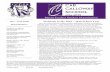 Parent Teacher Student Organization - Cab Calloway · Parent Teacher Student Organization 2015 – 2016 ... provide an update on the Fall Scrip Program, ... The Cab After Prom is