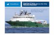 Donaldson Delivers Filtration Solutions for the Marine Market · Tugs, OSV, Crew/Supply Ships, Trawlers & Stevedoring At Donaldson, ... Filtration Solutions for the Marine Market
