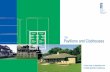 Pavilions and Clubhouses - Wiltshire Cricket · Clubs,where cricket ... design,specification,costs and funding if their project ... have made it possible to create examples of Pavilions