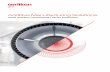 Additive Manufacturing Solutions - oerlikon.com · With AM’s rapid maturation rate, advanced manufacturing ... mainstream manufacturing process, ... for testing and process parameter
