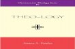 THEO-LOGY - Christ in You · THEO-LOGY Christocentric Theology Series IV 9. Christocentric Theology Series THEO-LOGY ... Israel and the .