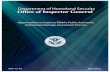 OIG – 12 - 79 Opportunities to Improve FEMA's Public ... · Assistance Preliminary Damage Assessment process. ... the Public Assistance Preliminary Damage Assessment ... PDA from