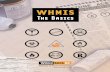 WHMIS: The Basics - SumTotal Systemscomponent.geolearning.com/.../media/content/whmis_basics_141745.pdf · WHMIS: The Basics - 3 - Hazardous Materials Exposure to hazardous materials