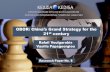 OBOR: China’s Grand Strategy for the 21st - KEDISA.grkedisa.gr/wp-content/uploads/2017/06/OBOR-China---s-Grand-Strate… · 1 OBOR: China’s Grand Strategy for the 21st century