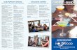 DOCKSIDE DINING DINING GuIDE - Hollywood Beach on Hollywood Beach & Broadwalk DOCKSIDE DINING Restaurants on the Intracoastal Waterway DINING GuIDE HOllywOOD BEACH & DOwNTOwN