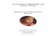Centralized Eligibility List - Tulare County Centralized ... · Centralized Eligibility List Tulare County Policies and Procedures Manual Child Care Resource & Referral Services 7000