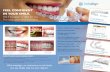 FEEL CONFIDENT IN YOUR SMILE. - … Braces vs Invisable Aligners Flossing with Braces Remove Invisalign® to floss ... FOODS TO avOID whILE wEaRINg bRaCES : • Caramel, Toffee, ...