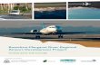 Busselton-Margaret River Regional Airport Development Project · How we manage noise Aircraft noise will always arise as part of an airport’s operation, and while modern aircraft