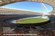 An iconic building and a successful stadiumfaculty.arch.tamu.edu/media/cms_page_media/4433/MosesMabhida.pdf · An Iconic Building And A Successful Stadium Prof. Nichols ... The stadium’s