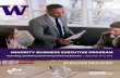 MINORITY BUSINESS EXECUTIVE PROGRAM - … JIAMBALVO Dean, Michael G. Foster School of Business, University of Washington. 5
