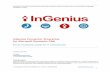 InGenius Connector Enterprise for Microsoft Dynamics CRMdownload.ingeniussoftware.com/ICE/docs/Microsoft Dynamics CRM/Av… · Title: AGENT: InGenius Connector Enterprise for Microsoft