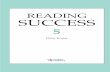 READING SUCCESS - Compass Pub Success5.pdf · READING SUCCESS 5 Pieter Koster ... Anton wished that he could be smarter. ... When I was young, I liked to _____ that I could fly.
