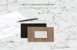 Colour Inspirations Guide - Caesarstone Australia Inspirations... · Looking for inspiration? There’s a lot to consider when designing your new kitchen or bathroom - with many choices
