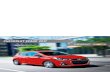 CHEVROLET SPARK 2017 - suauto.com.mx · CHEVROLET SPARK® 2017 ASISTENCIA EN EL CAMINO CHEVROLET Chevrolet México @ChevroletMexico En General Motors de México, S. de R.L. de C.V.