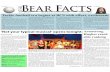 Bear Facts - Login | Brentwood Christian Schoollogin.brentwoodchristian.org/.../general/Bear_Facts_-_October_2015.pdf · Bear Facts October 2015 ... ing five performances of Seussical,