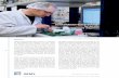 Semiconductor-based biochips for on-site veterinary …€¦ · In the GreenSense project, ... Semiconductor-based biochips for on-site veterinary diagnosis ... IMMS I Annual Report