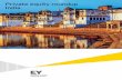 Private equity roundup India - Building a better working ...FILE/EY-PE_roundup_India.pdf · For additional information about PE investment in India and other emerging economies, ...
