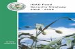 IGAD Food Security Strategy 2005 - 2008 Food...IGAD Food Security Strategy 2005-2008 vii ABBREVIATIONS ACP African-Caribbean-Pacific ADB African Development Bank AKA Also known as