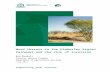 Executive Summary - Agriculture and Food | … · Web viewThe report identifies a number of biosecurity risk pathways entering Western Australia through the Kununurra checkpoint.