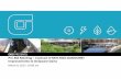 OBG PRESENTS: –Contract DAMCONST Delaware Damsbidcondocs.delaware.gov/NAT/NAT_17001Damconst_pb-pres.pdf · Chipmans Pond Dam –Key Constraints Control of Water –Existing ...