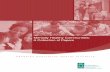 Mentally Healthy Communities: A Collection of Papers Healthy Communities: A Collection of Papers iii About the Canadian Population Health Initiative The Canadian Population Health