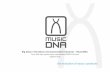 Big Data in the Music and Automo3ve Industries - MusicDNA · Big Data in the Music and Automo3ve Industries - MusicDNA ... • Soundslike Fingerprint ... • Can create playlist based