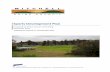 Sports Development Plan - Mitchell Shire Council · Sports Development Plan ... 1.1. Project Aims and Objectives ... 3.1. General Participation Trends in Physical Activity ...