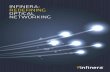 INFINERA: REDEFINING OPTICAL NETWORKING · REDEFINING OPTICAL NETWORKING. ... FlexILS is Infinera’s open optical line system that ... rack-and-stack platform optimized for point-to-point