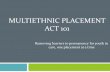 MULTIETHNIC PLACEMENT ACT 101 - mecknc.gov PowerPoint--F… · MULTIETHNIC PLACEMENT ACT 101 Removing barriers to permanency for youth in care, one placement at a time