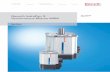 Electric Drives Linear Motion and - Nome do site · Data Sheet DOK-MOTOR*-MSM ... 4 Technical Data ... Bosch Rexroth AG Electric Drives and Controls Rexroth IndraDyn S Synchronous