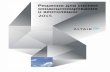 2015altair-gr.ru/Altair_2015.pdf · Решения altair для центральных климатических систем 2 2015 Группа компаний altair Группа