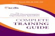 The Clinical Documentation Improvement Specialist’s ... · CDI Program Variances ... Chapter 2. Coding Clinic Exercises. Chapter 3. ... The Clinical Documentation Improvement Specialist’s