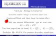 Lecture 4: THERMODYNAMICS of GASES - School of …gja/thermo/lectures/lecture4.pdf · 2017-09-28 · Graeme Ackland Lecture 4: THERMODYNAMICS of GASES September 28, 2017 1 / 19. ...