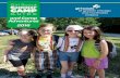 Girl Scout Summer CAMP - Girl Scouts of Greater … Planning & Basics Girl Scout Summer CAMP GUIDE Contents Planning & Basics 1-3 My Camp Planner 1 Locations & Open Houses 4-5 Camp